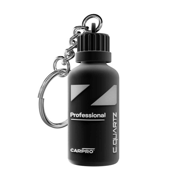 CarPro Cquartz Pro Schl&uuml;sselanh&auml;nger