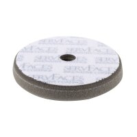 servFaces Polierschwamm V2 Hart 125mm
