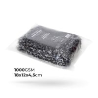 servFaces Premium MEDIUM Waschschwamm