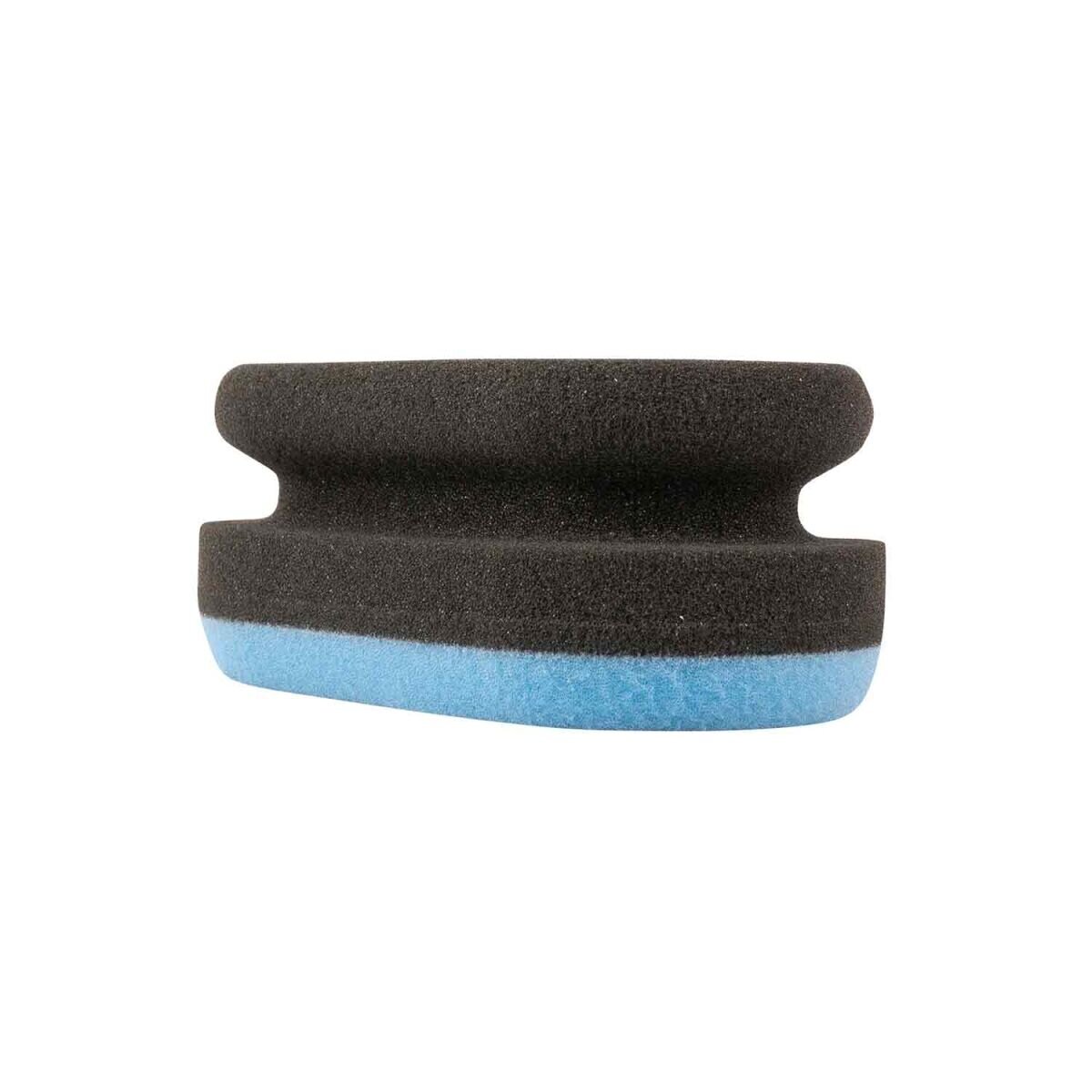 servFaces Puck MAXI anthrazit/blau