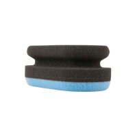 servFaces Puck MAXI anthrazit/blau