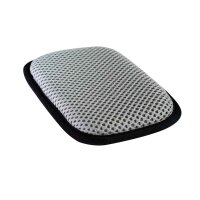 servFaces Scrubber Pad Grau