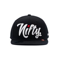 Nifty. SNPBCKS® - Basic | Black