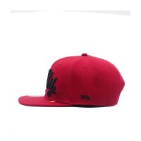 Nifty. SNPBCKS® - Basic | Burgundy