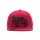 Nifty. SNPBCKS® - Basic | Burgundy