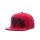 Nifty. SNPBCKS® - Basic | Burgundy