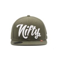 Nifty. SNPBCKS® - Basic | Oliv