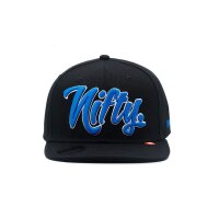 Nifty. SNPBCKS® - Blue Print