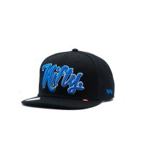 Nifty. SNPBCKS® - Blue Print