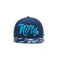 Nifty. SNPBCKS® - Bubbles
