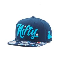 Nifty. SNPBCKS® - Bubbles