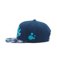 Nifty. SNPBCKS® - Bubbles