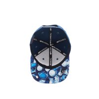 Nifty. SNPBCKS® - Bubbles