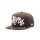 Nifty. SNPBCKS® - Bulldog Choc
