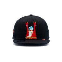 Nifty. SNPBCKS® - Crazy Xmas
