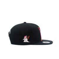 Nifty. SNPBCKS® - Crazy Xmas