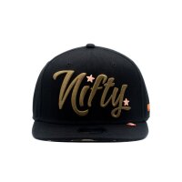 Nifty. SNPBCKS® - Dead Stock