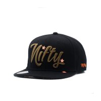 Nifty. SNPBCKS® - Dead Stock