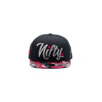 Nifty. SNPBCKS® - Franky