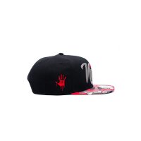 Nifty. SNPBCKS® - Franky