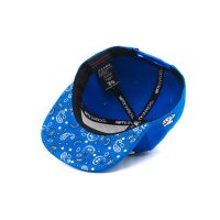 Nifty. SNPBCKS® - Gang Signs | Blue
