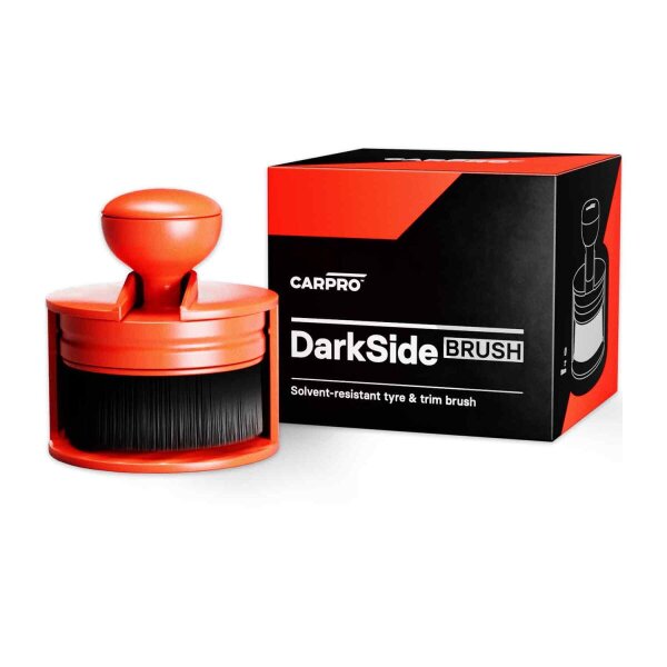 CarPro Darkside Brush Reifenb&uuml;rste