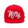 Nifty. SNPBCKS® - Gang Signs | Red