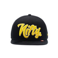 Nifty. SNPBCKS® - King