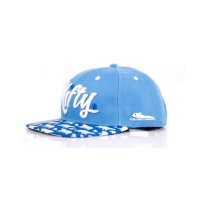 Nifty. SNPBCKS® - Knut | Blau