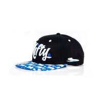 Nifty. SNPBCKS® - Knut | Schwarz