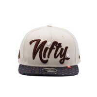 Nifty. SNPBCKS® - Lou