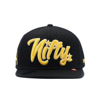 Nifty. SNPBCKS® - Martialarts