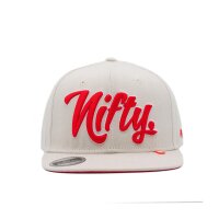 Nifty. SNPBCKS® - Prince