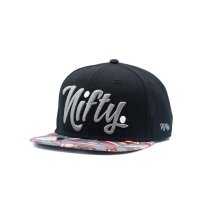 Nifty. SNPBCKS® - Skate Or Die | Black