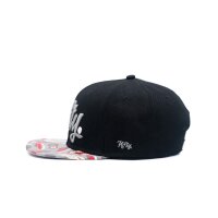 Nifty. SNPBCKS® - Skate Or Die | Black