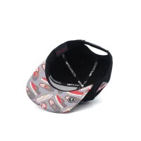 Nifty. SNPBCKS® - Skate Or Die | Black
