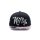 Nifty. SNPBCKS® - Skate Or Die | Black