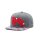 Nifty. SNPBCKS® - Skate Or Die | Gray
