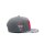 Nifty. SNPBCKS® - Skate Or Die | Gray