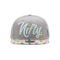 Nifty. SNPBCKS® - Tropical