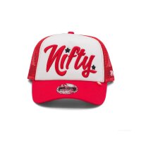 Nifty. SNPBCKS® - Trucker Teens