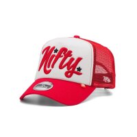Nifty. SNPBCKS® - Trucker Teens