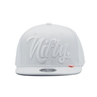 Nifty. SNPBCKS® - Undefeated
