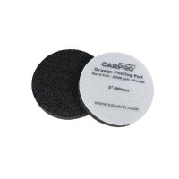 CarPro Denim Polierpad 75mm medium