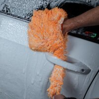 CarPro FairyTail Ultra Soft Waschhandshuh 20x20cm
