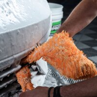 CarPro FairyTail Ultra Soft Waschhandshuh 20x20cm