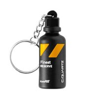 CarPro Finest Flasche Schlüsselanhänger
