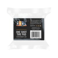 ADBL One Shot Tire Pad Applikator