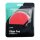 CarPro Glass Pad Glaspolierpad 125mm hart