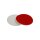 CarPro Glass Pad Glaspolierpad 75mm hart